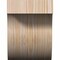 Ekena Millwork Del Monte Rough Sawn Rafter Tail, Douglas Fir, 6"W x 8"H x 36"L RFT06X08X36DEL00RDF - alternate 2